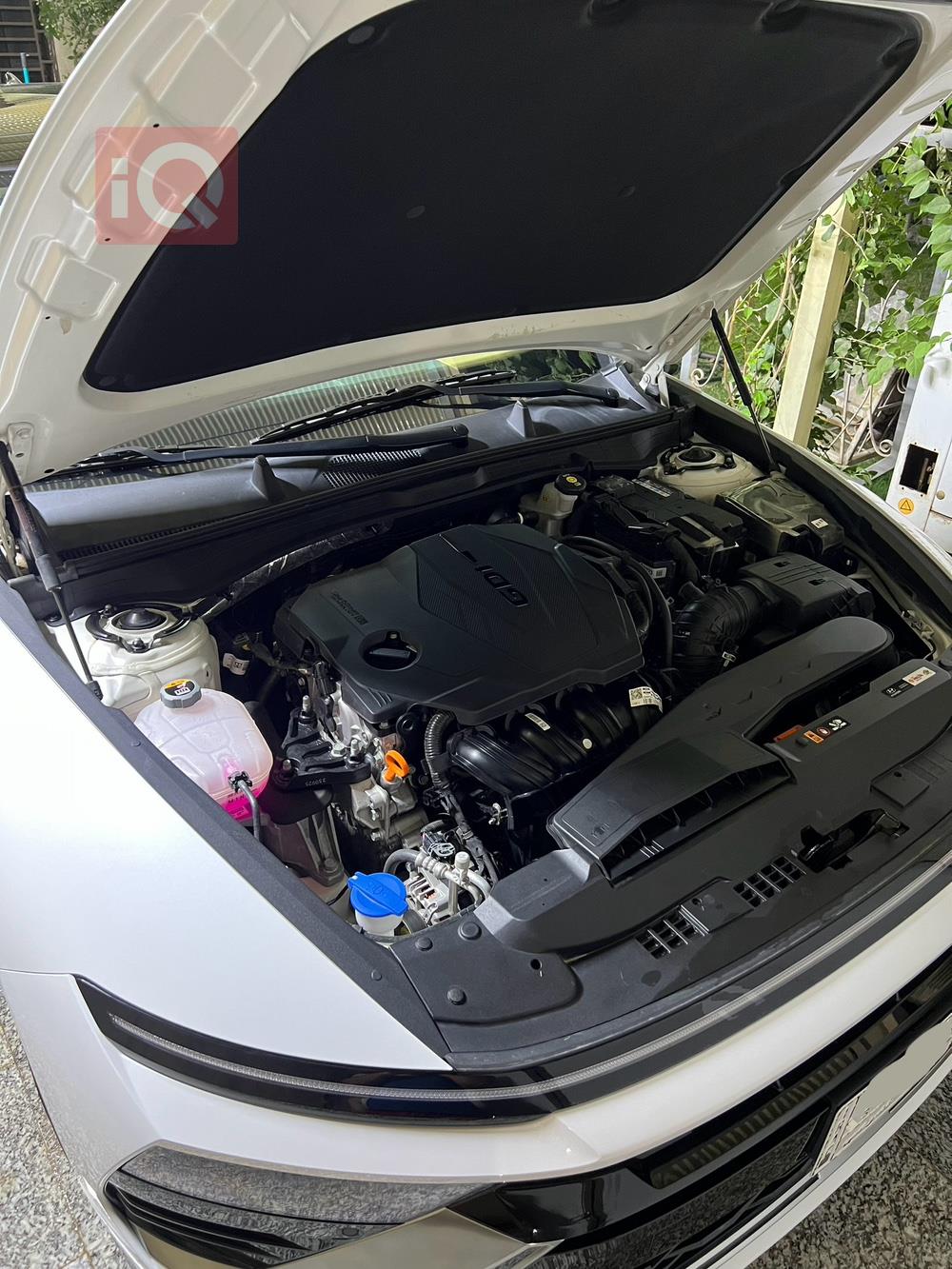 هیوندای سۆناتا